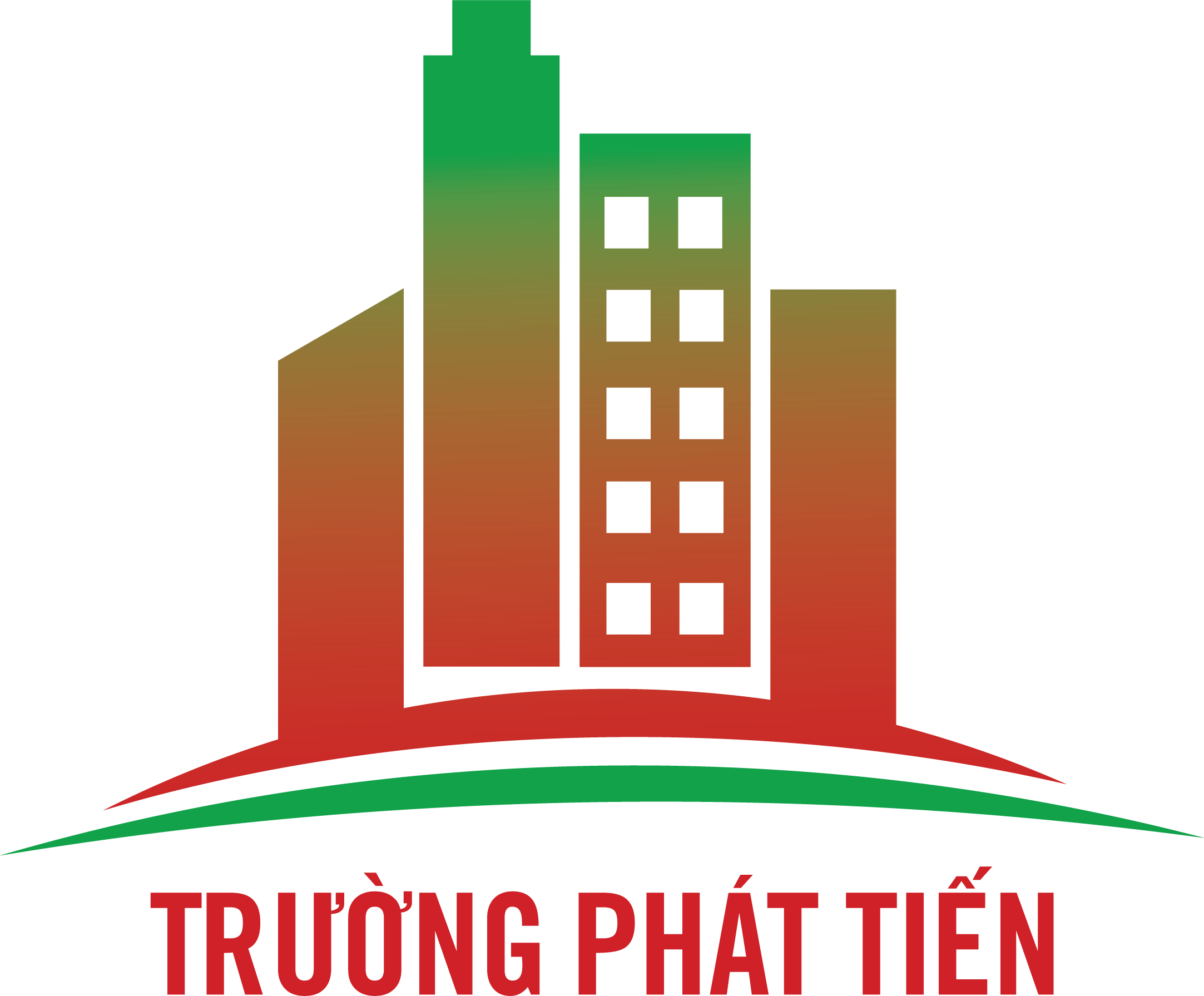 Xây dựng Trường Phát Tiến